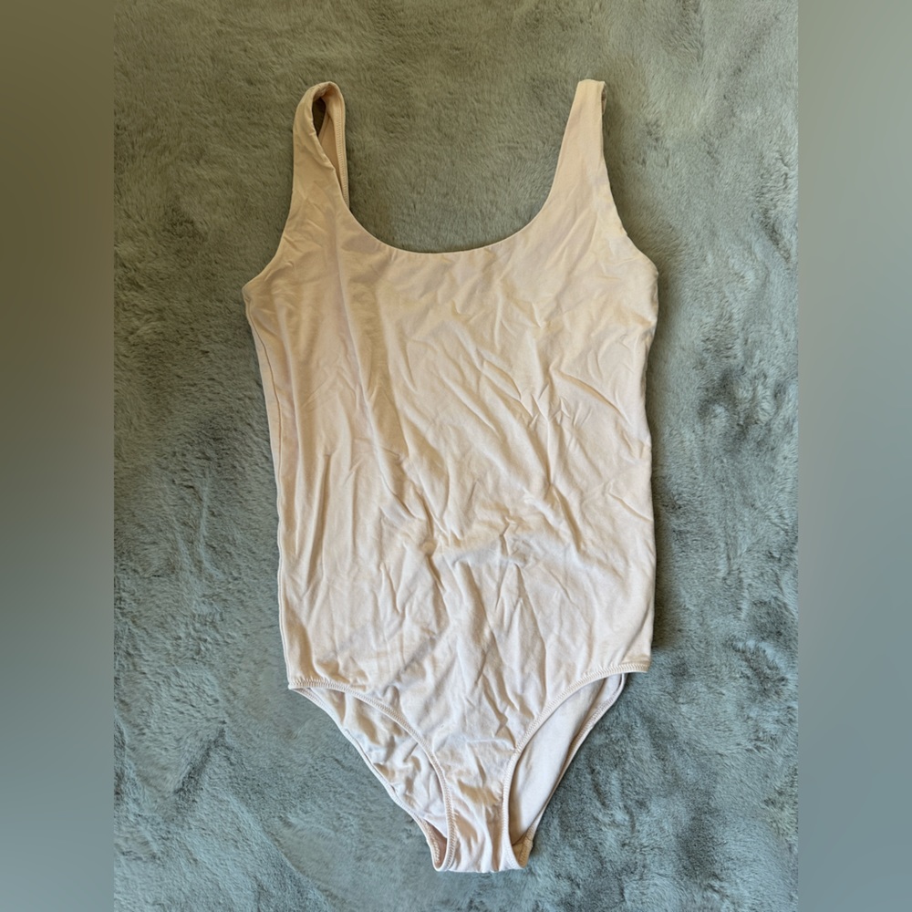The Bodysuit